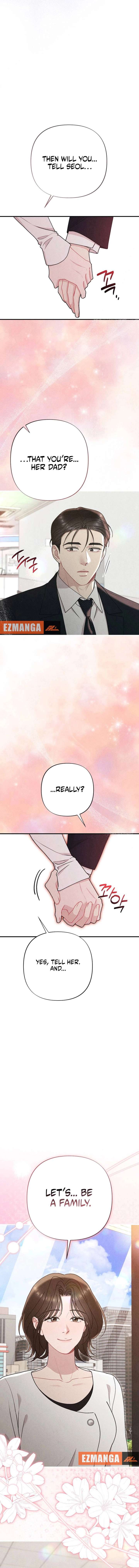 A Twisted Reunion Chapter 45 - Page 7