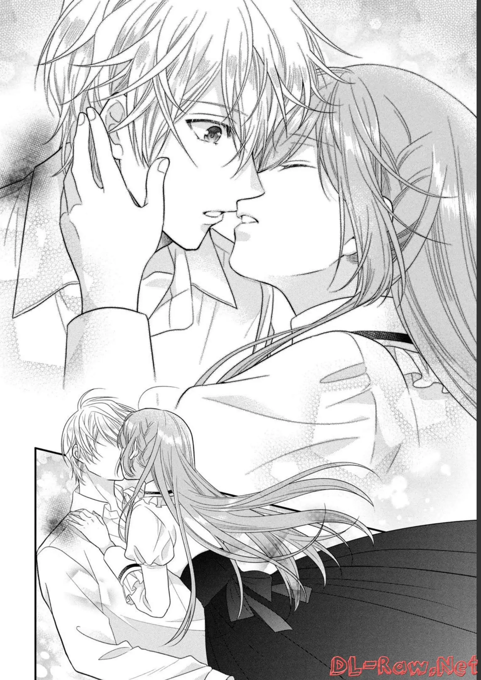 A Useless Saint and a Cursed Paladin: I Confessed to Make Memories but I Was Proposed to Instead Chapter 10.2 - Page 18