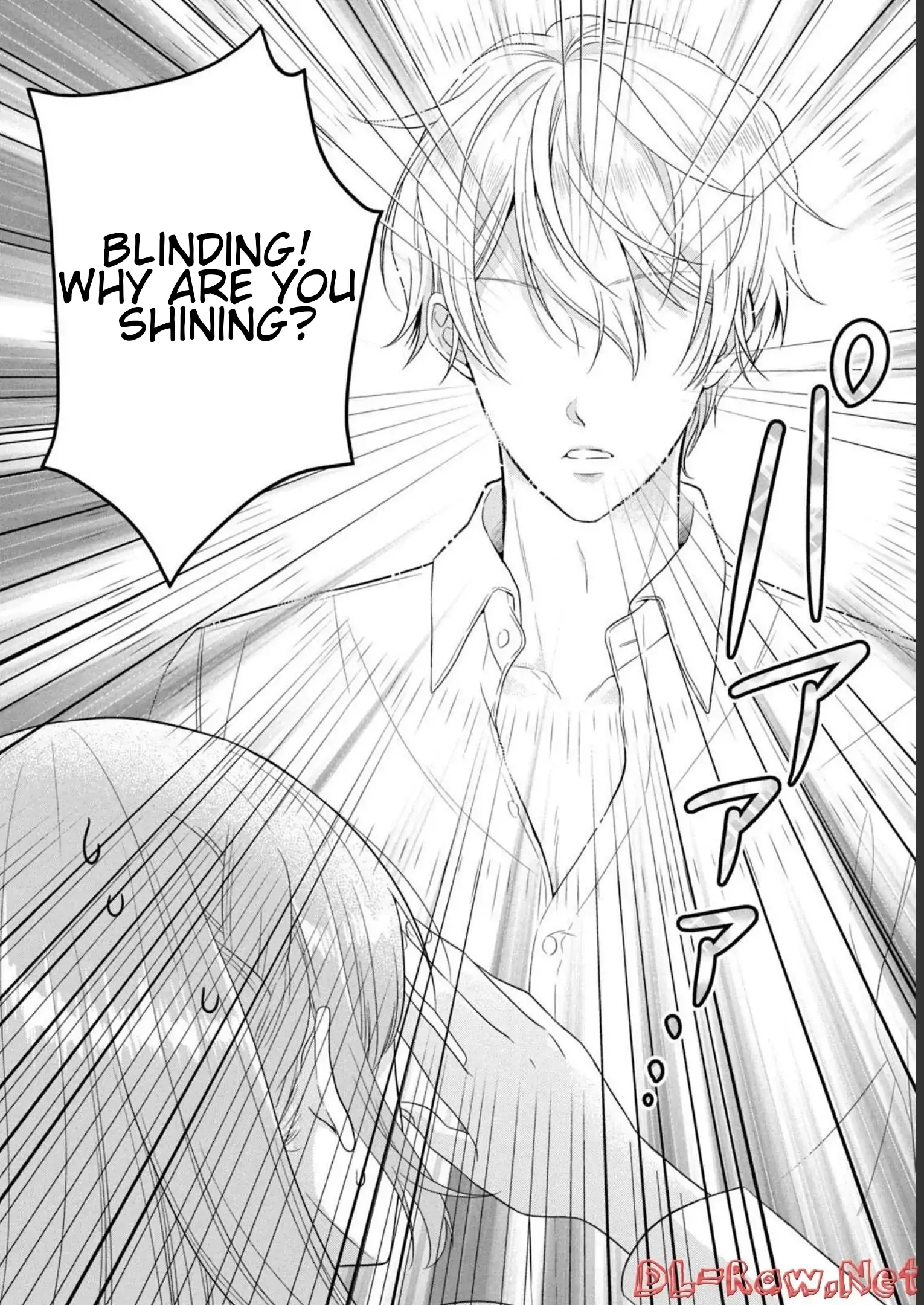 A Useless Saint and a Cursed Paladin: I Confessed to Make Memories but I Was Proposed to Instead Chapter 10.2 - Page 20