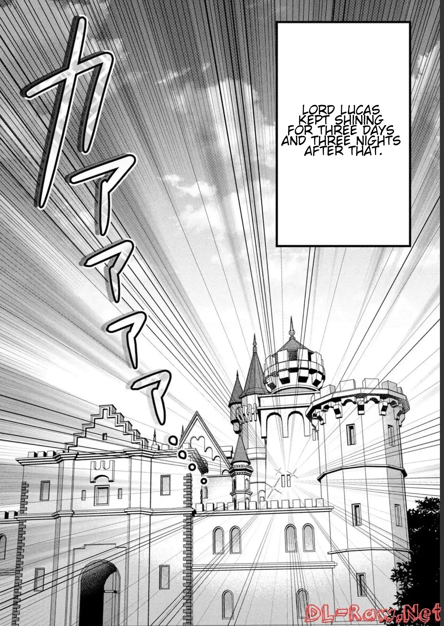 A Useless Saint and a Cursed Paladin: I Confessed to Make Memories but I Was Proposed to Instead Chapter 10.2 - Page 22