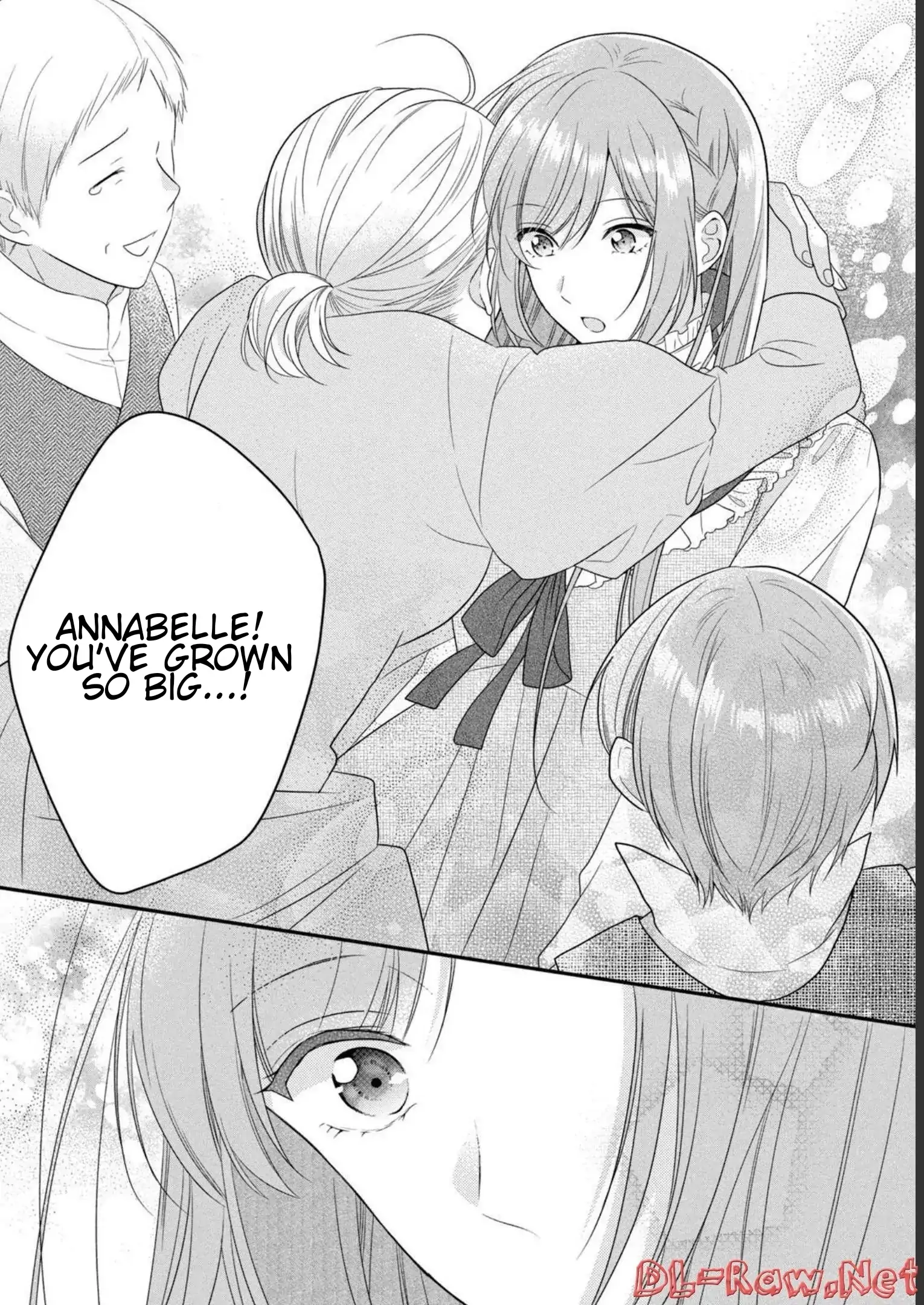 A Useless Saint and a Cursed Paladin: I Confessed to Make Memories but I Was Proposed to Instead Chapter 11.2 - Page 1