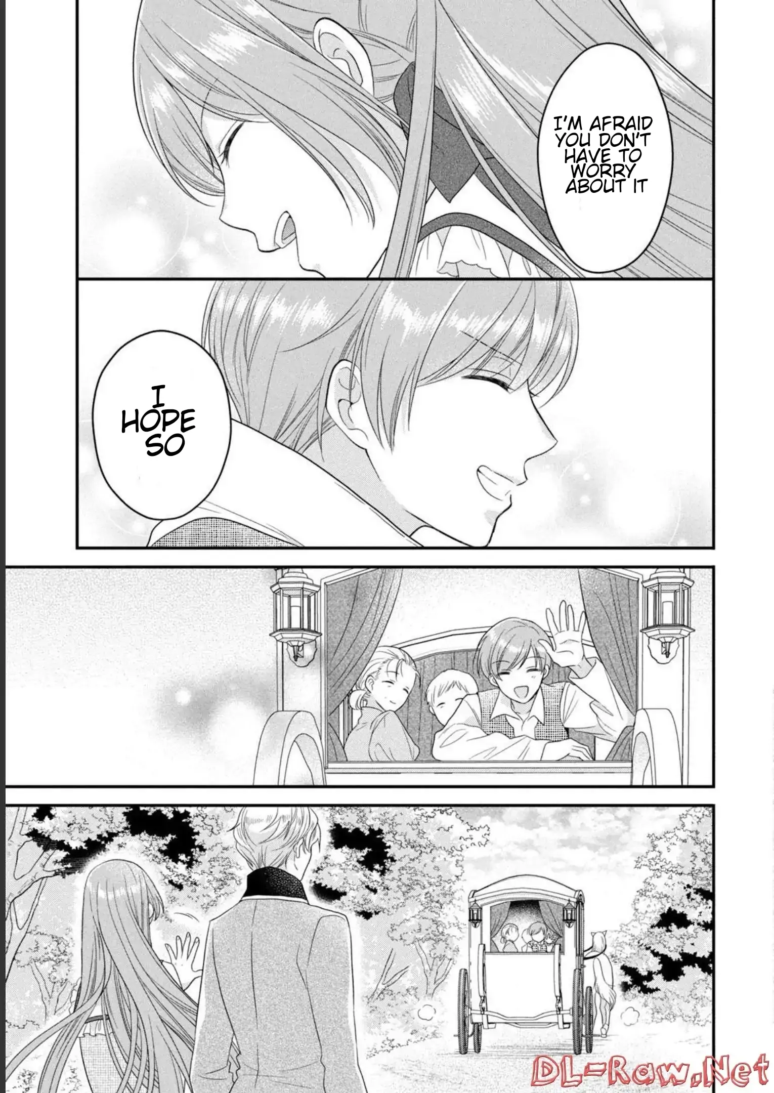 A Useless Saint and a Cursed Paladin: I Confessed to Make Memories but I Was Proposed to Instead Chapter 11.2 - Page 12