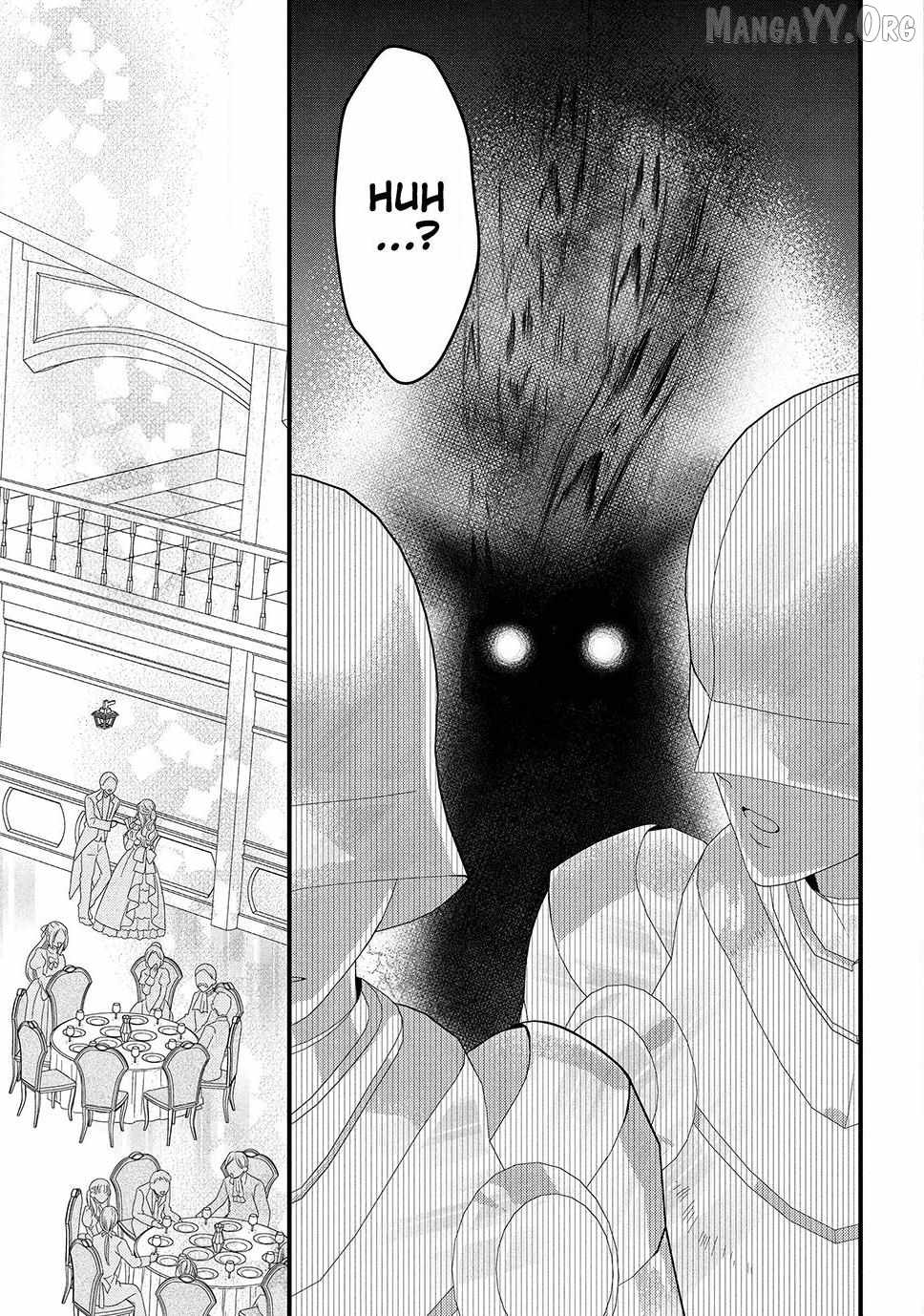 A Useless Saint and a Cursed Paladin: I Confessed to Make Memories but I Was Proposed to Instead Chapter 13.2 - Page 17