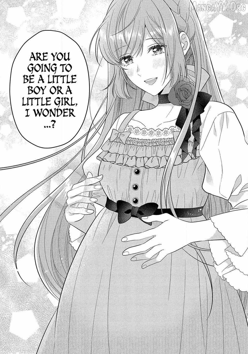 A Useless Saint and a Cursed Paladin: I Confessed to Make Memories but I Was Proposed to Instead Chapter 24.1 - Page 14