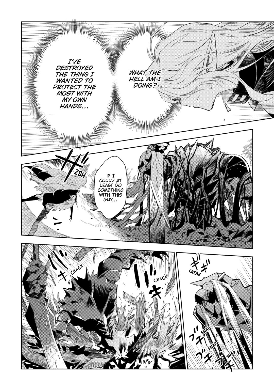 A Veterinarian in Another World Chapter 79 - Page 2
