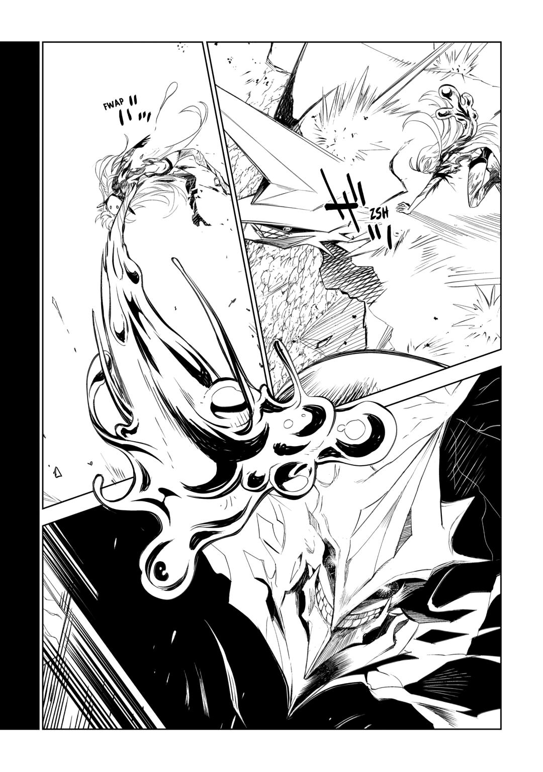 A Veterinarian in Another World Chapter 79 - Page 12