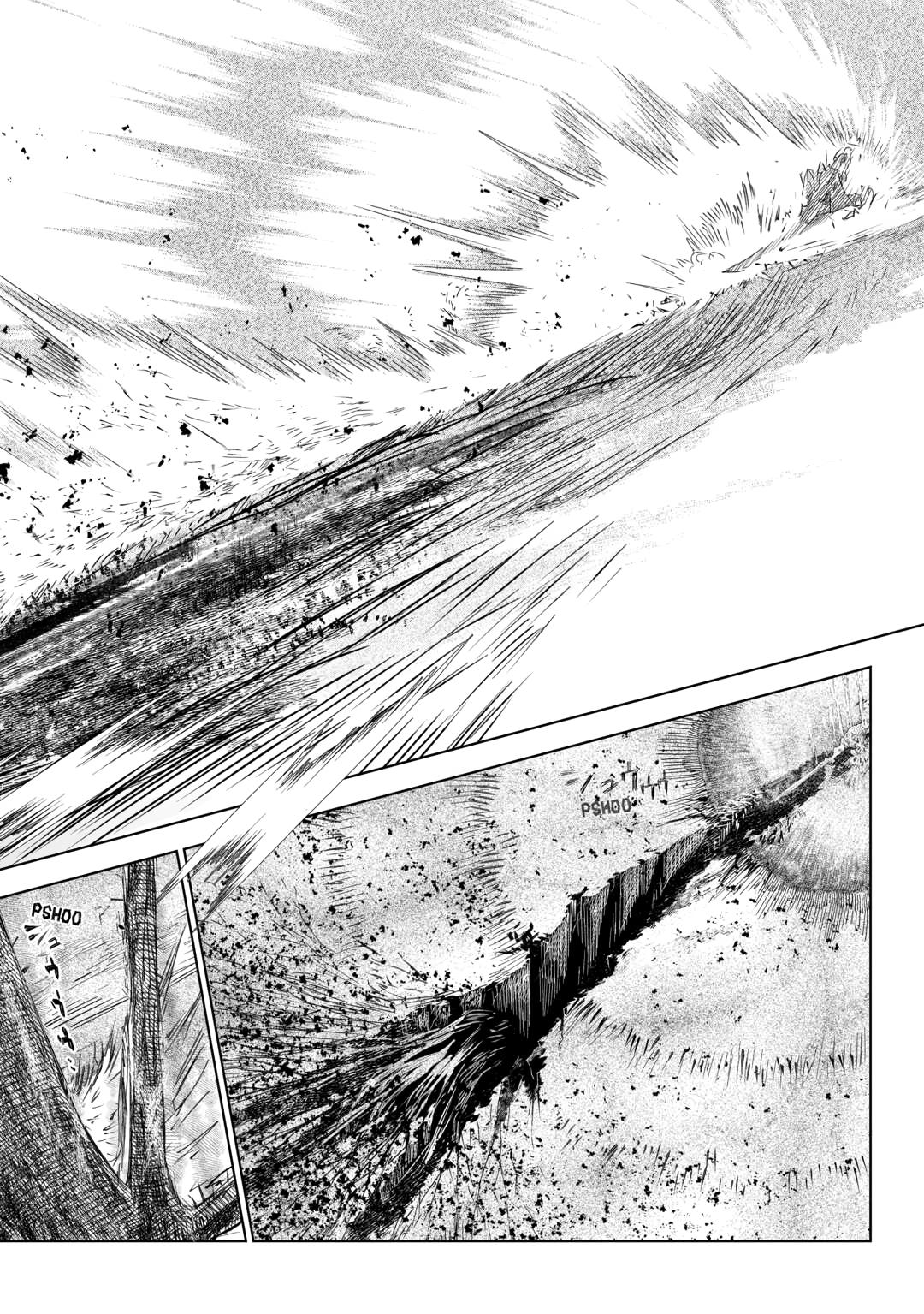 A Veterinarian in Another World Chapter 79 - Page 22