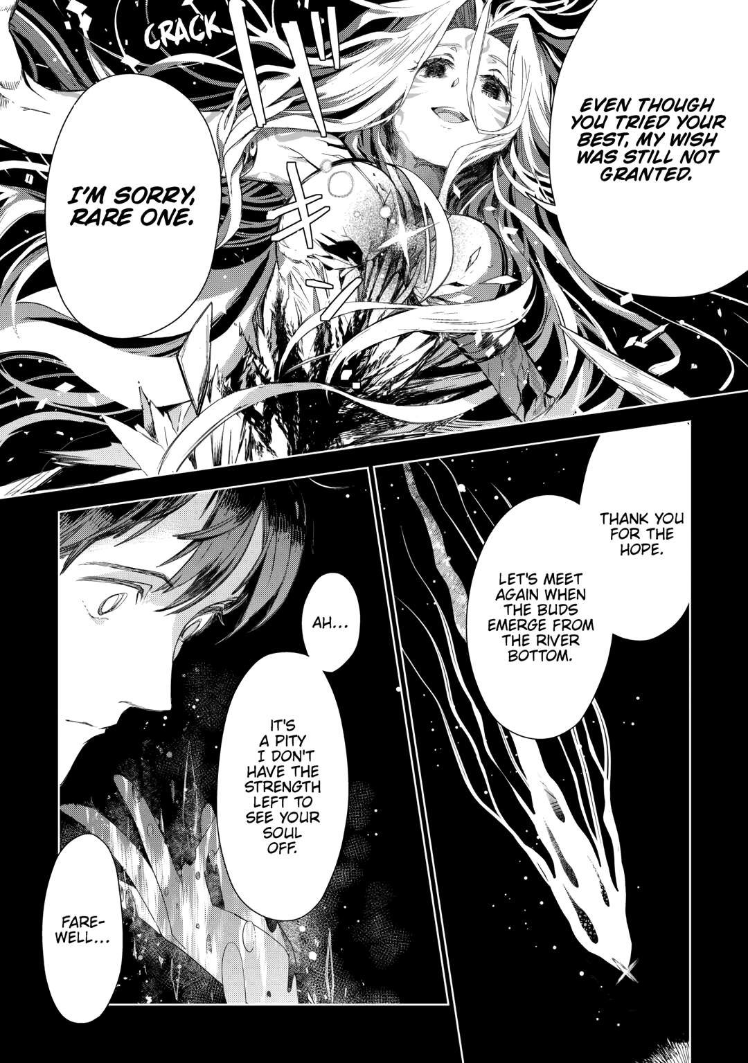 A Veterinarian in Another World Chapter 79 - Page 24