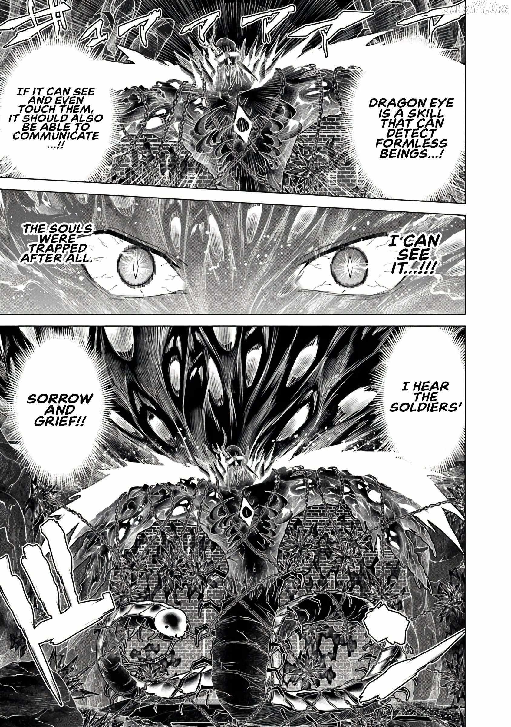 A Warrior Exiled by the Hero and His Lover Chapter 38 - Page 24