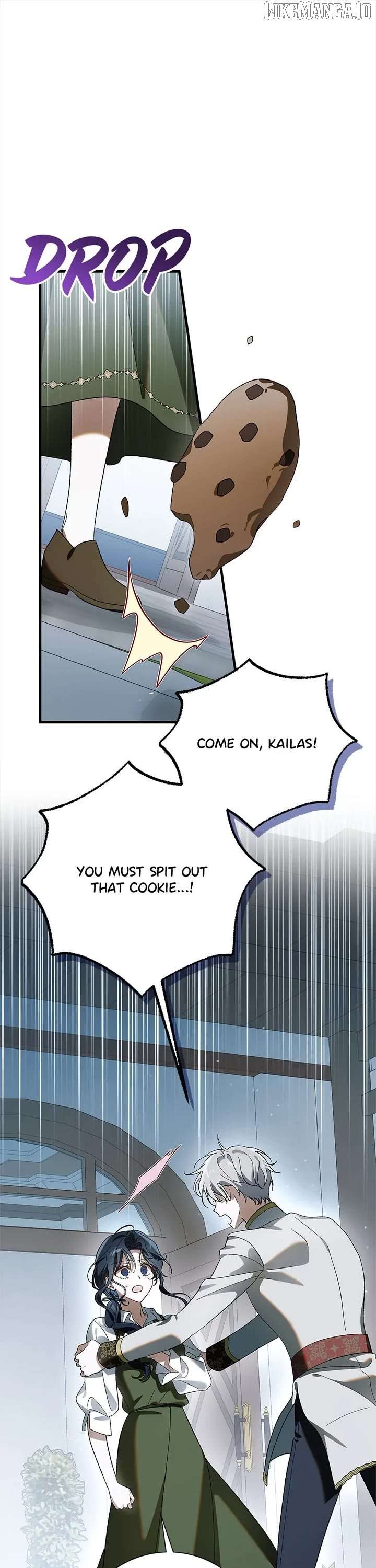 A Way to Protect the Lovable You Chapter 164 - Page 1