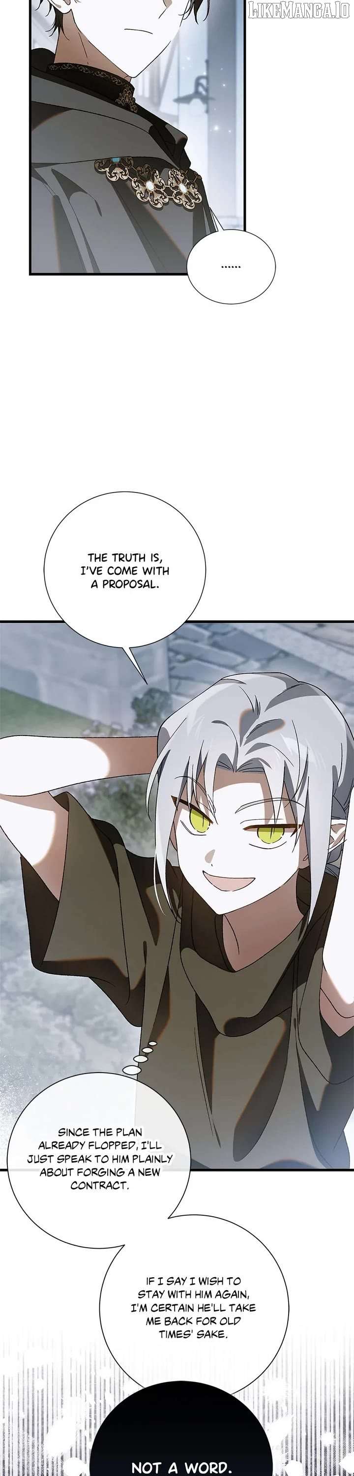 A Way to Protect the Lovable You Chapter 164 - Page 12