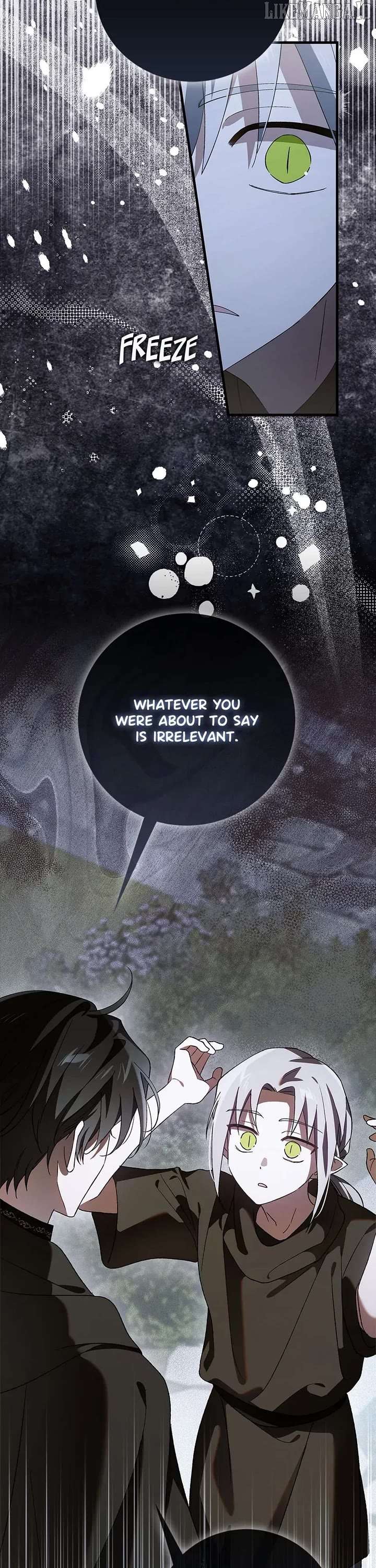 A Way to Protect the Lovable You Chapter 164 - Page 13