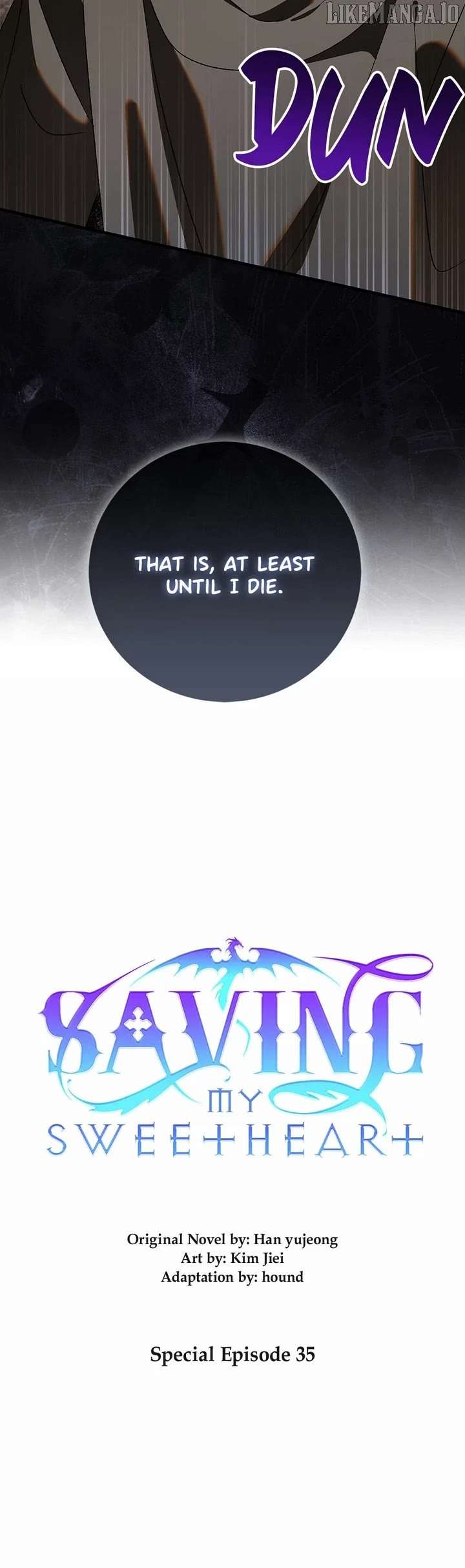 A Way to Protect the Lovable You Chapter 164 - Page 15