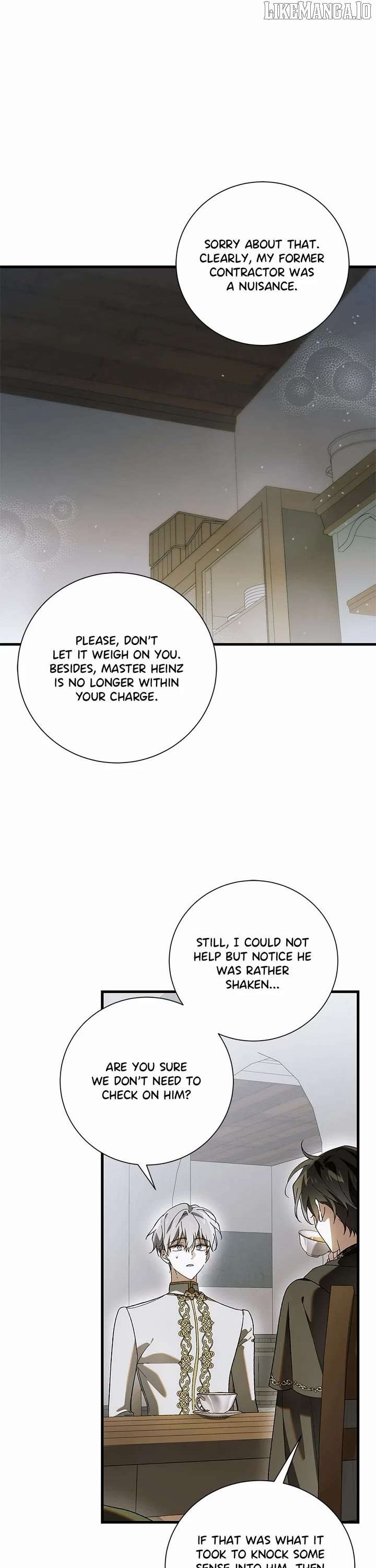 A Way to Protect the Lovable You Chapter 164 - Page 16