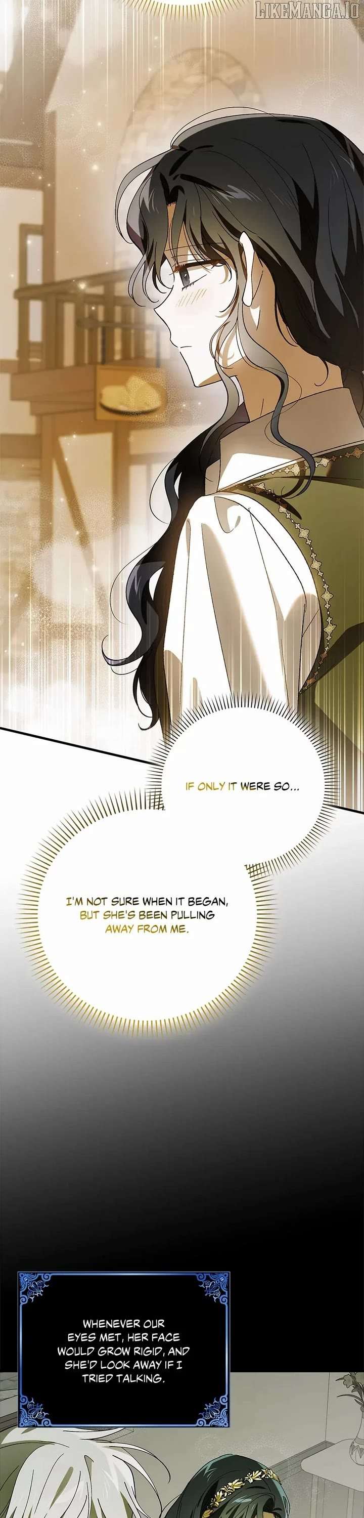 A Way to Protect the Lovable You Chapter 164 - Page 26