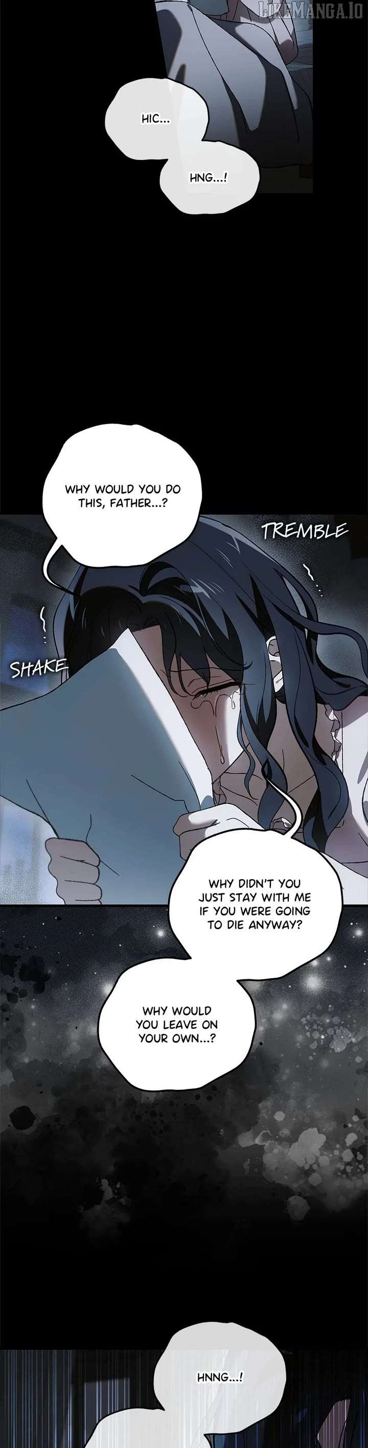 A Way to Protect the Lovable You Chapter 164 - Page 29