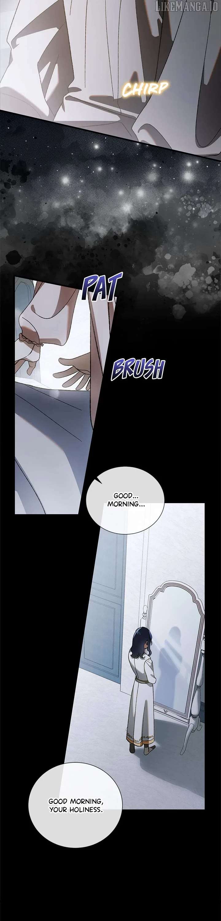 A Way to Protect the Lovable You Chapter 164 - Page 31