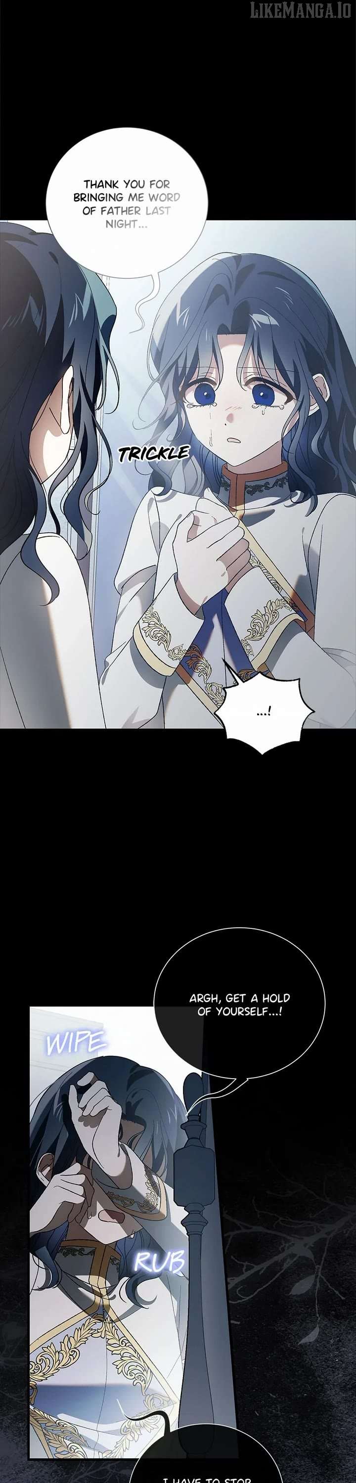 A Way to Protect the Lovable You Chapter 164 - Page 32