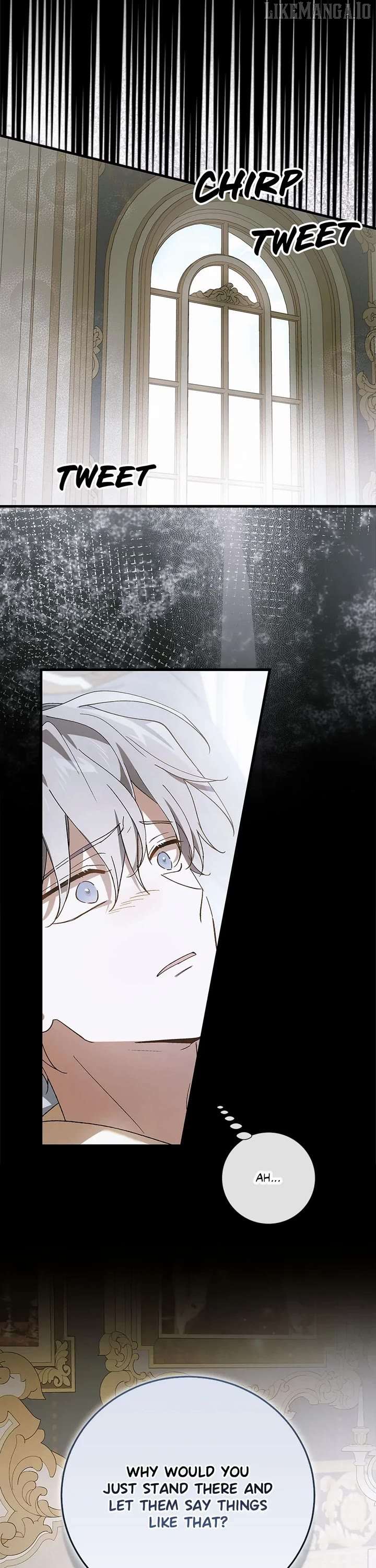 A Way to Protect the Lovable You Chapter 164 - Page 38