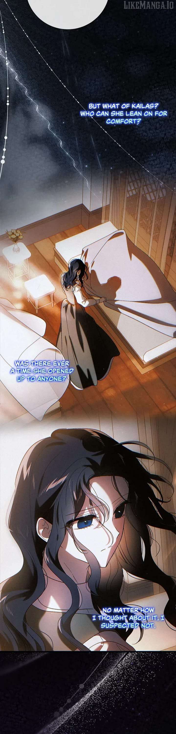 A Way to Protect the Lovable You Chapter 164 - Page 41