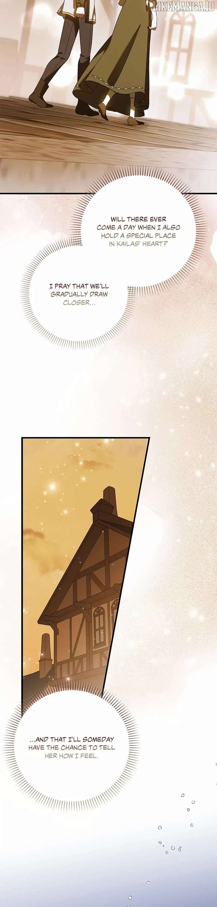 A Way to Protect the Lovable You Chapter 164 - Page 46