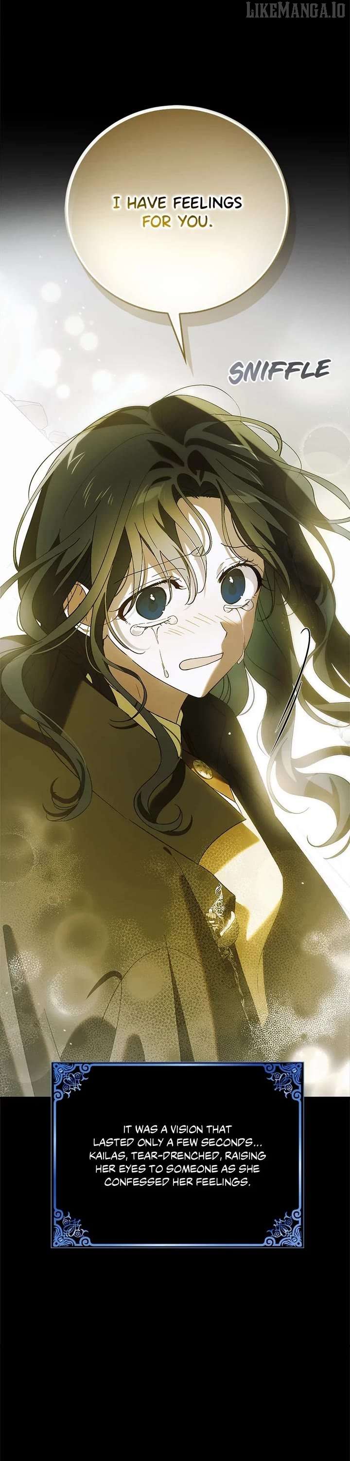 A Way to Protect the Lovable You Chapter 164 - Page 48