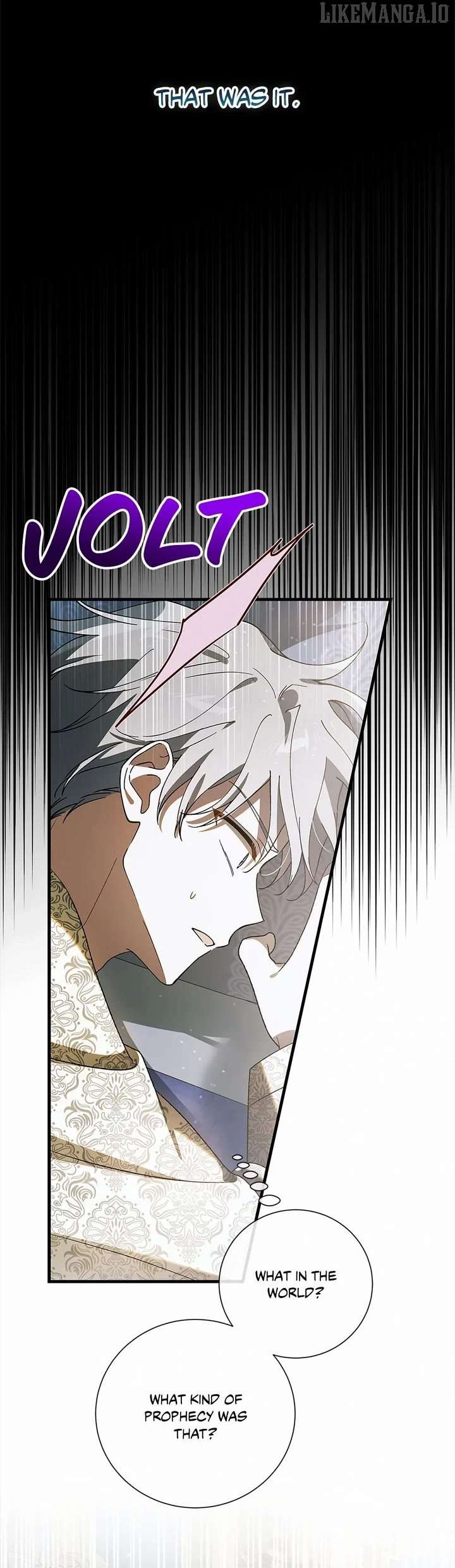 A Way to Protect the Lovable You Chapter 164 - Page 49