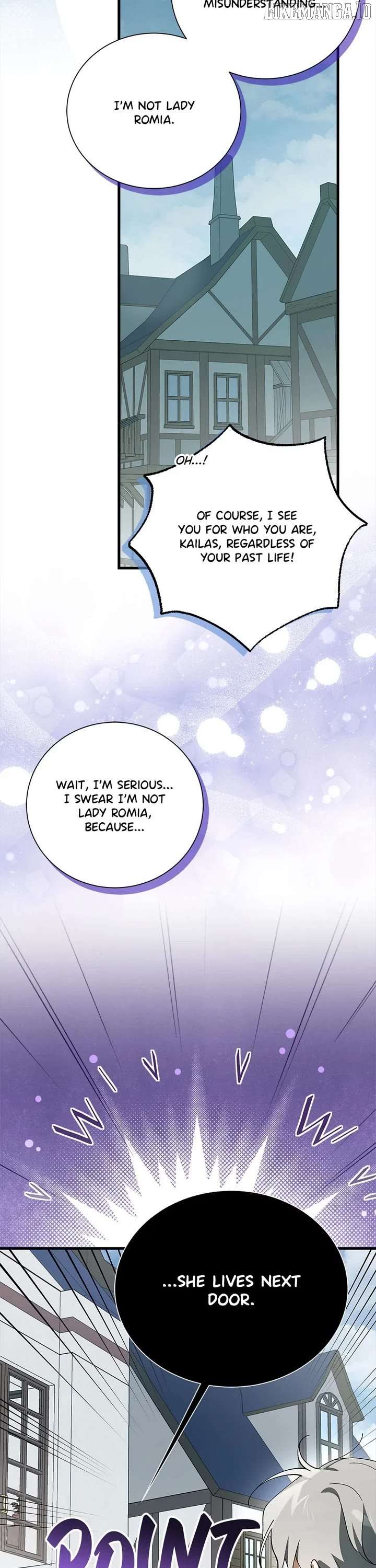 A Way to Protect the Lovable You Chapter 164 - Page 6