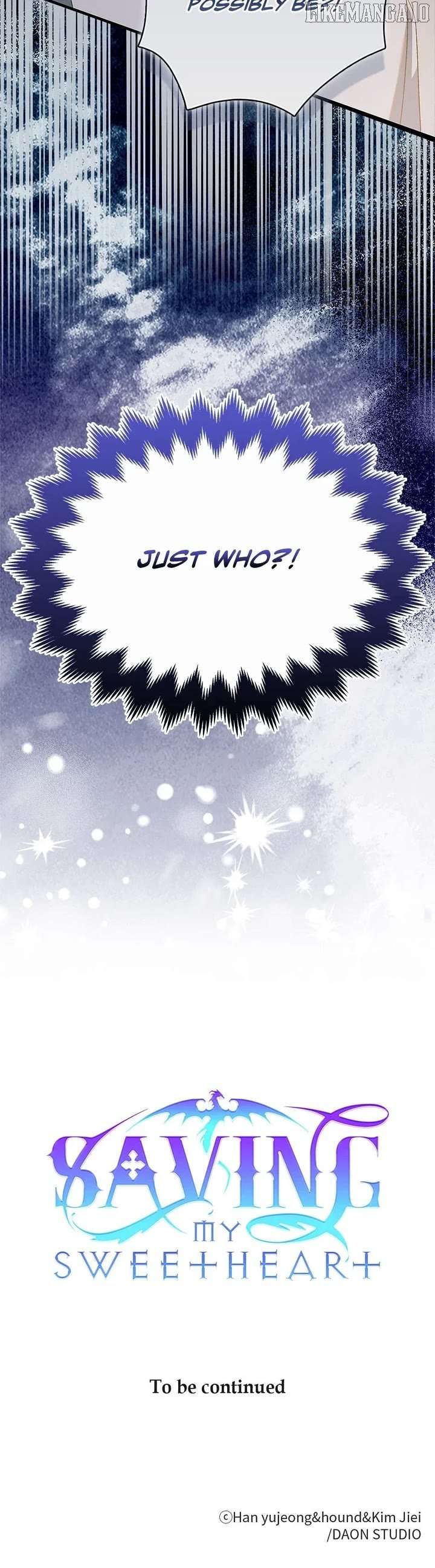 A Way to Protect the Lovable You Chapter 164 - Page 51