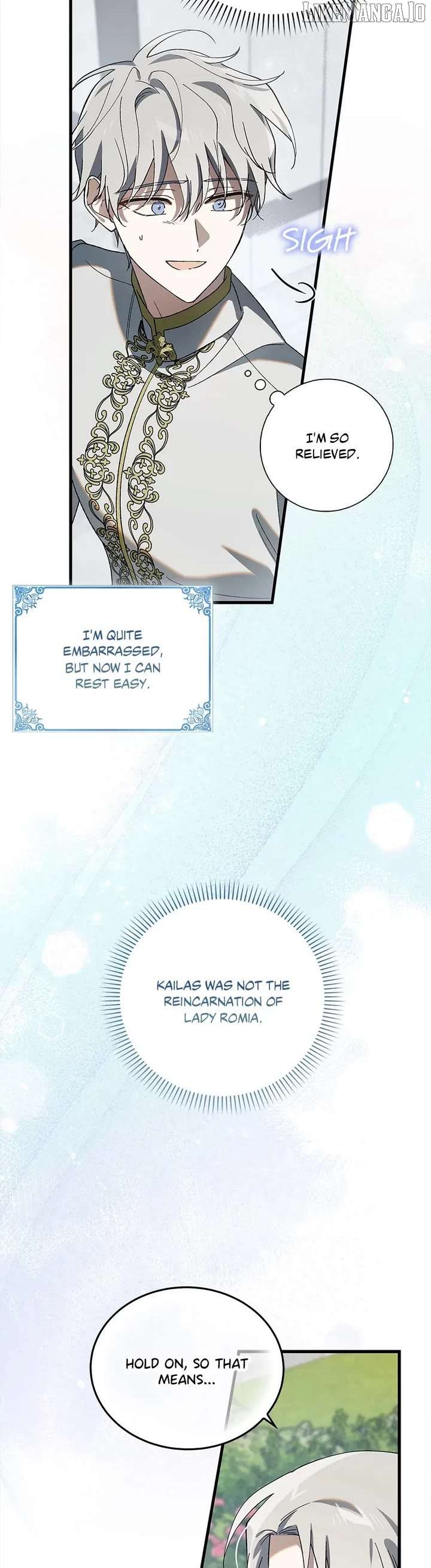 A Way to Protect the Lovable You Chapter 164 - Page 9