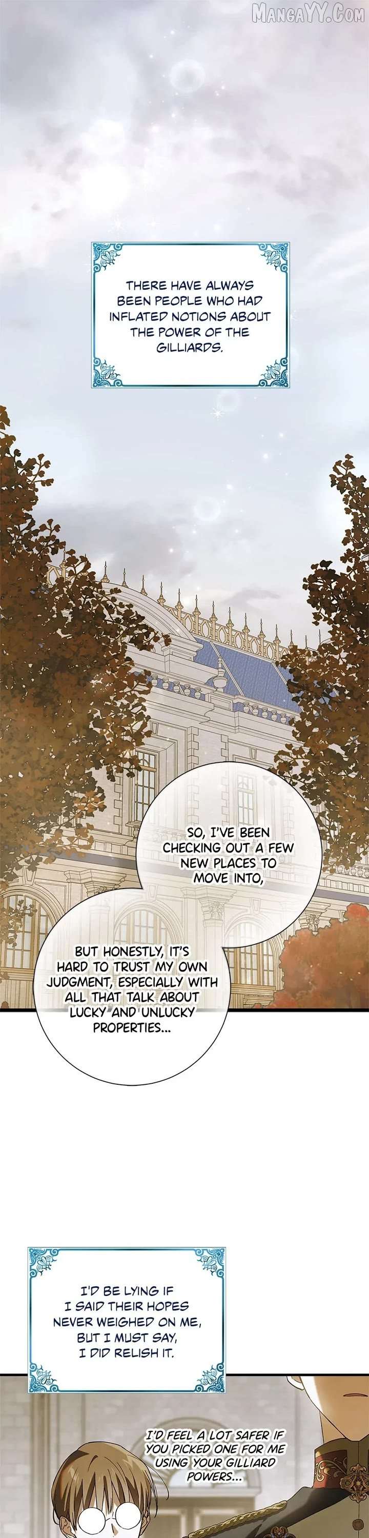 A Way to Protect the Lovable You Chapter 165 - Page 1