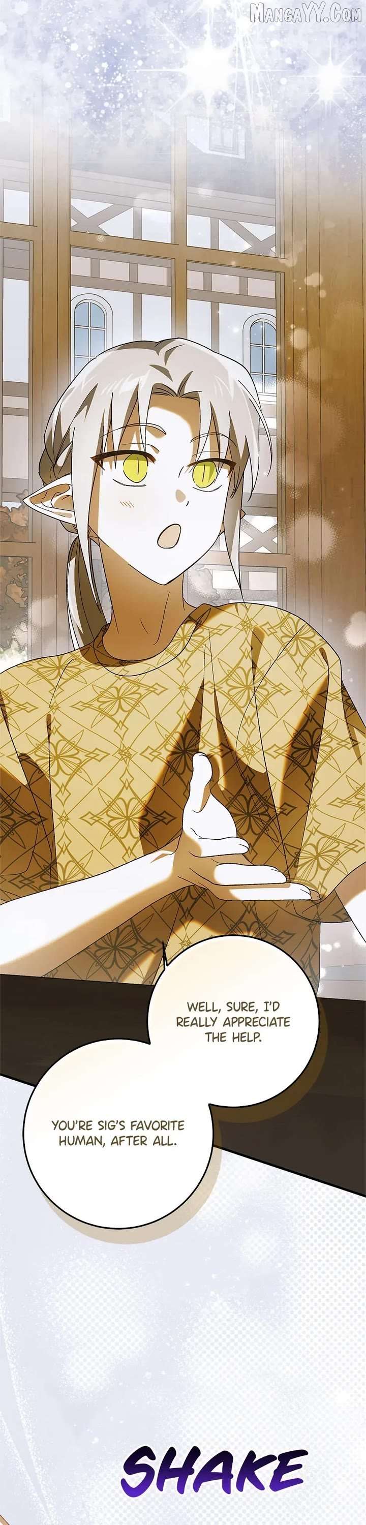 A Way to Protect the Lovable You Chapter 165 - Page 22