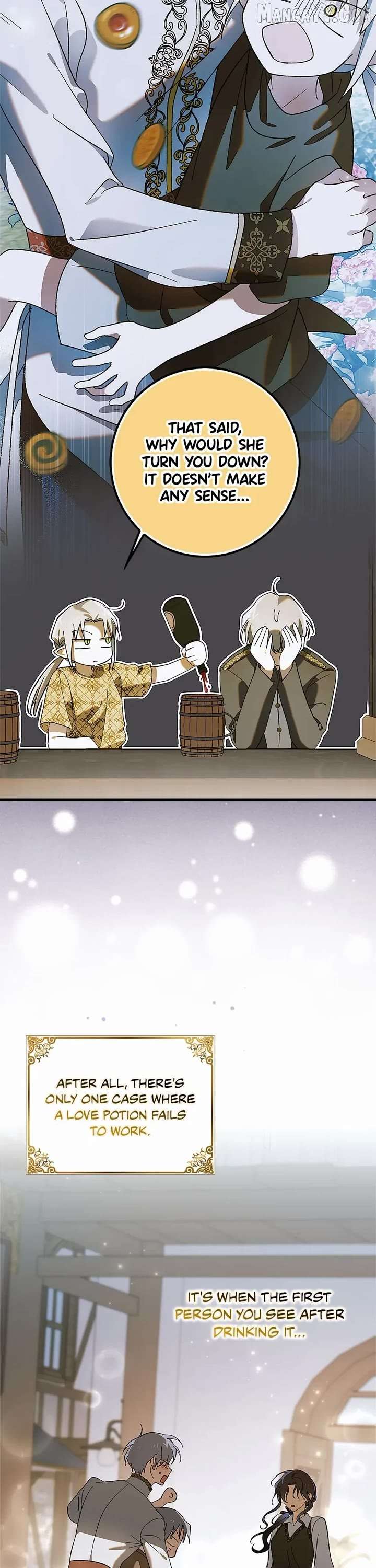 A Way to Protect the Lovable You Chapter 165 - Page 26