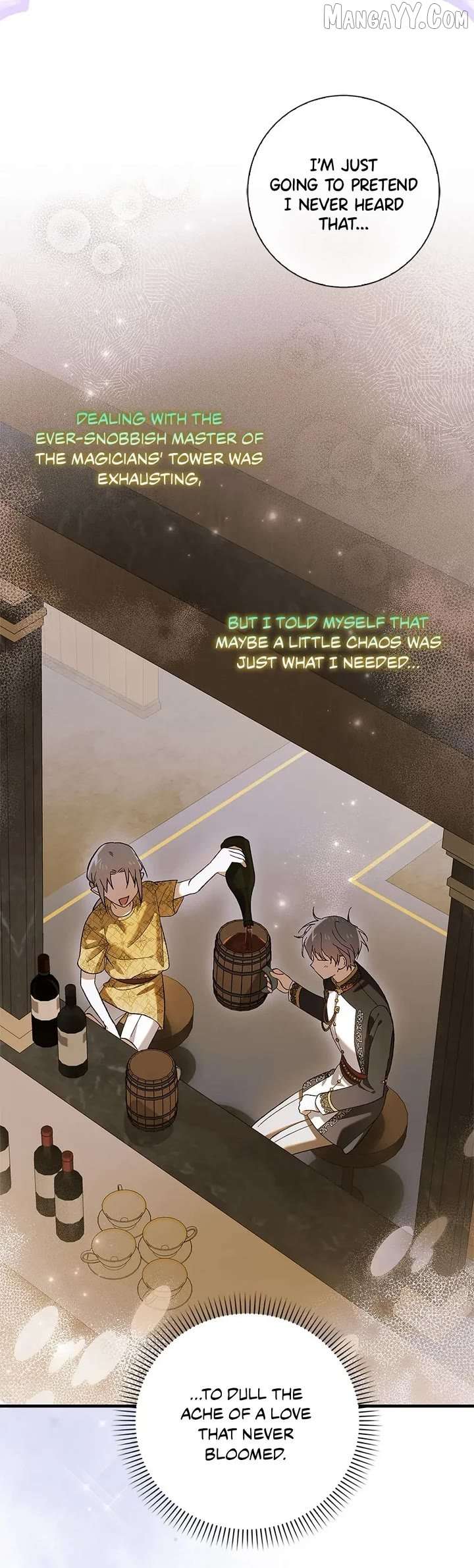 A Way to Protect the Lovable You Chapter 165 - Page 30