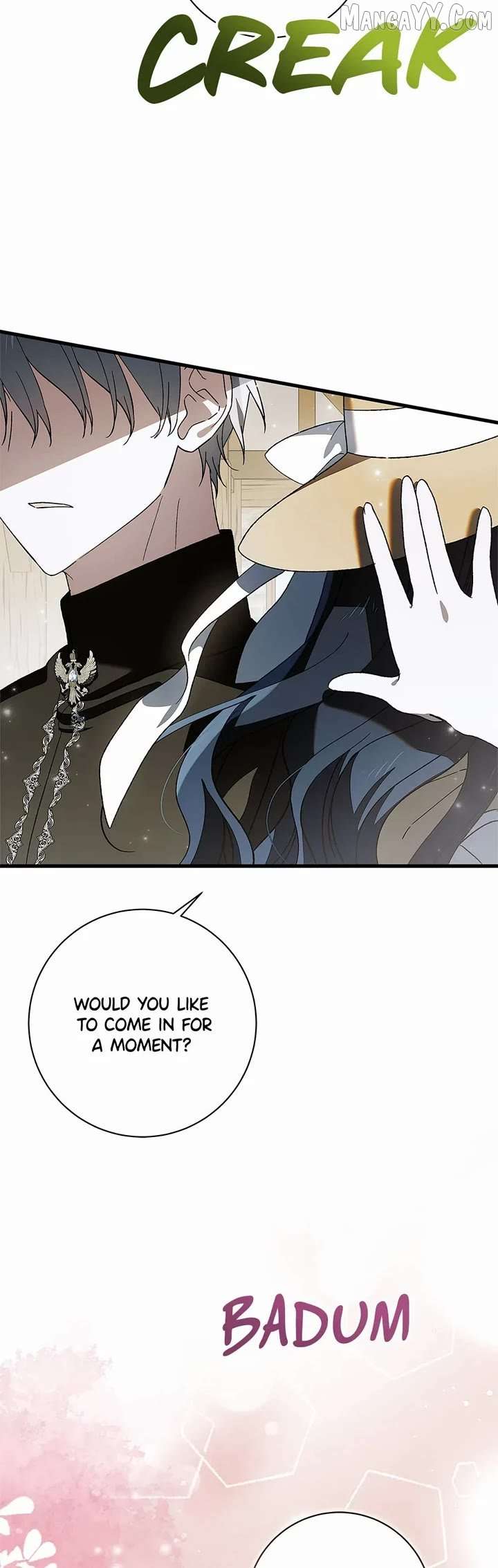 A Way to Protect the Lovable You Chapter 165 - Page 45