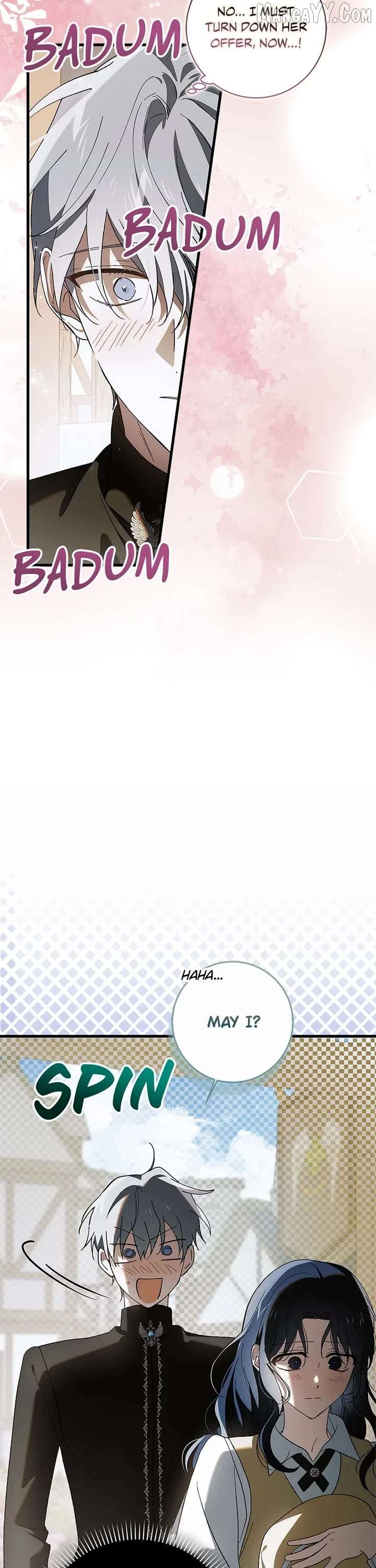 A Way to Protect the Lovable You Chapter 165 - Page 46