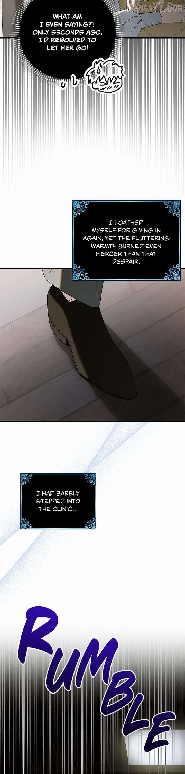 A Way to Protect the Lovable You Chapter 165 - Page 47