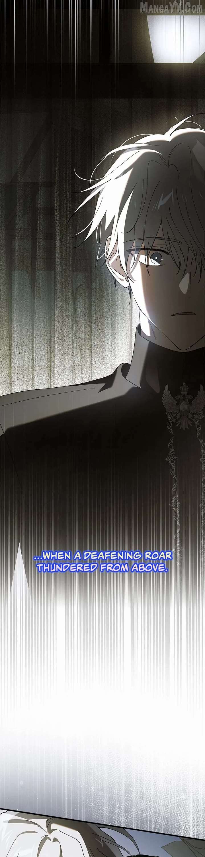 A Way to Protect the Lovable You Chapter 165 - Page 48