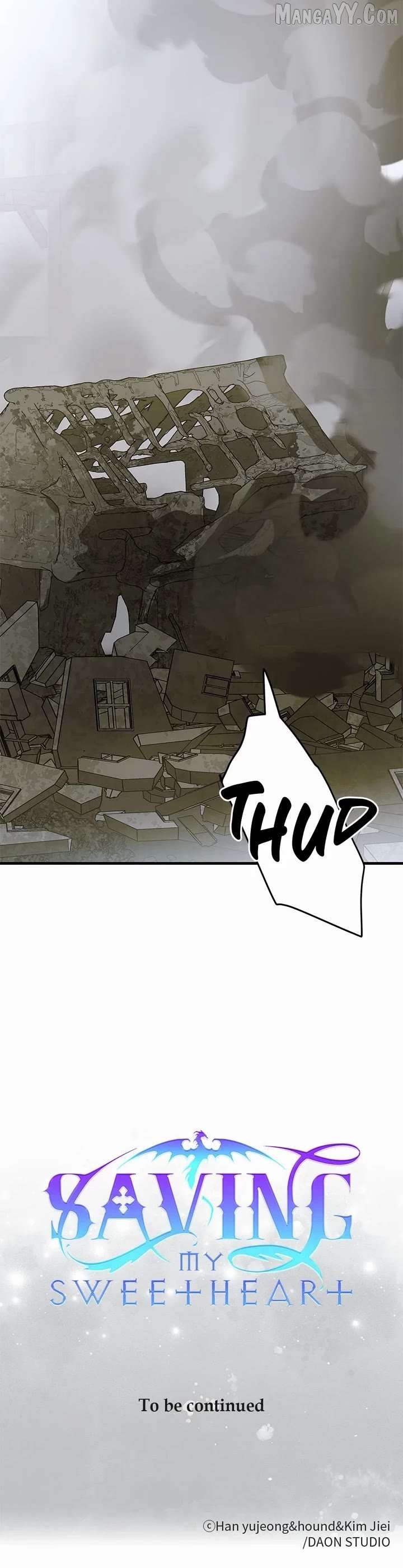 A Way to Protect the Lovable You Chapter 165 - Page 50