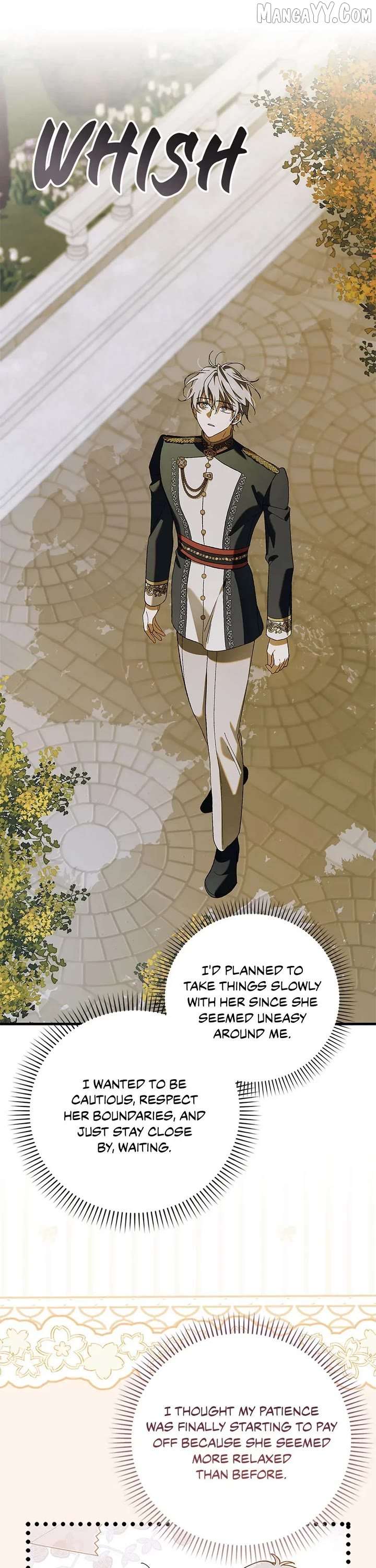 A Way to Protect the Lovable You Chapter 165 - Page 6