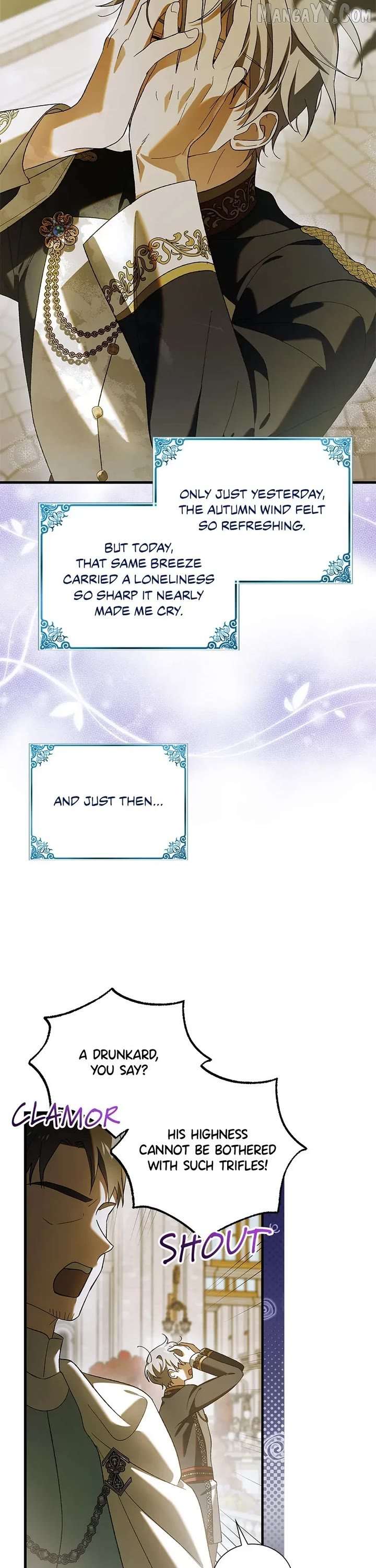 A Way to Protect the Lovable You Chapter 165 - Page 8