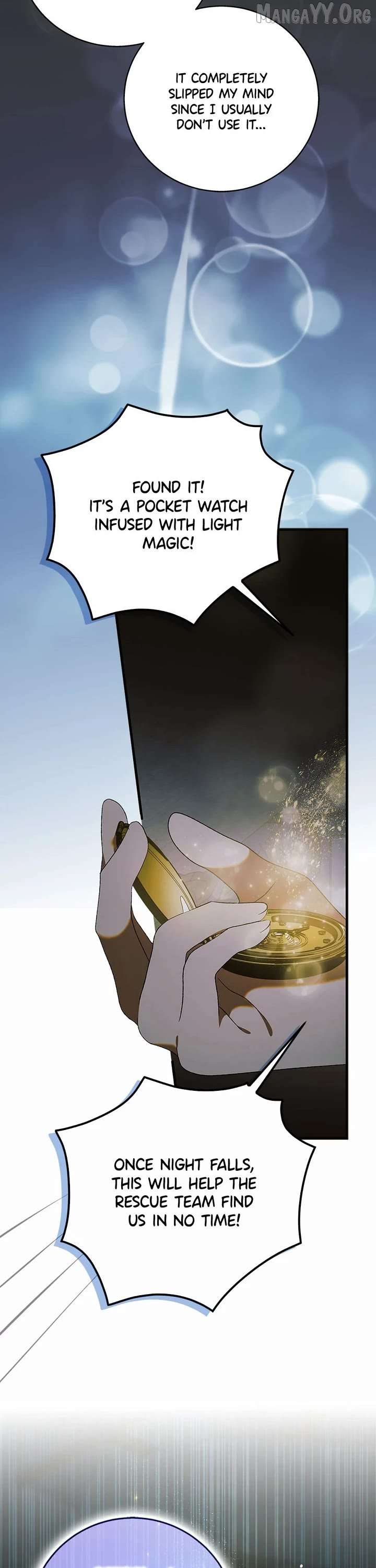 A Way to Protect the Lovable You Chapter 166 - Page 13