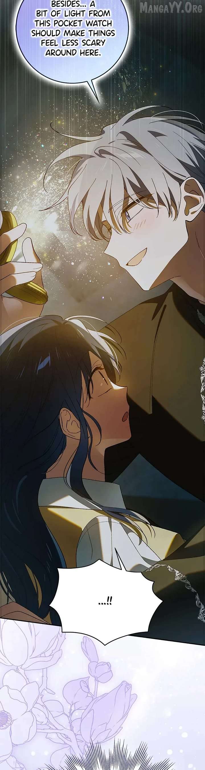 A Way to Protect the Lovable You Chapter 166 - Page 14