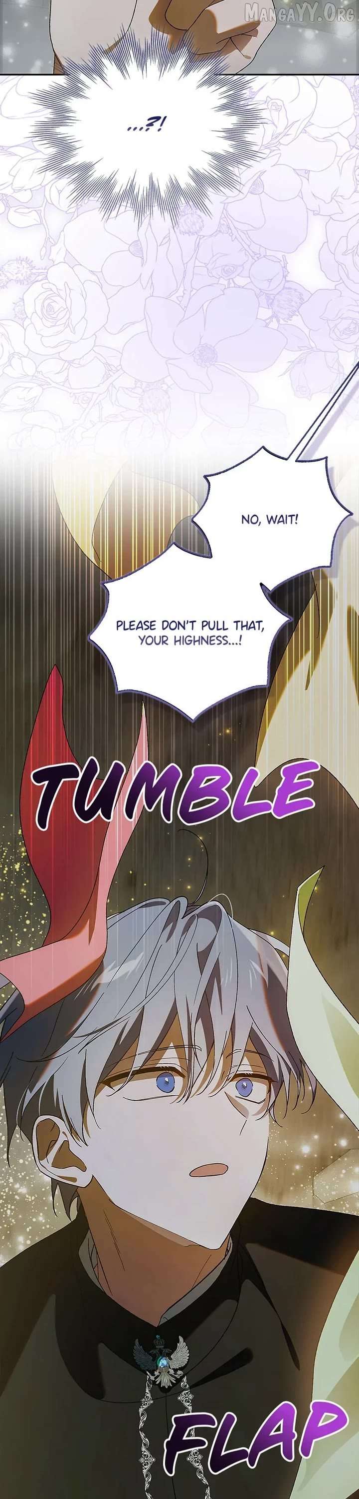 A Way to Protect the Lovable You Chapter 166 - Page 16