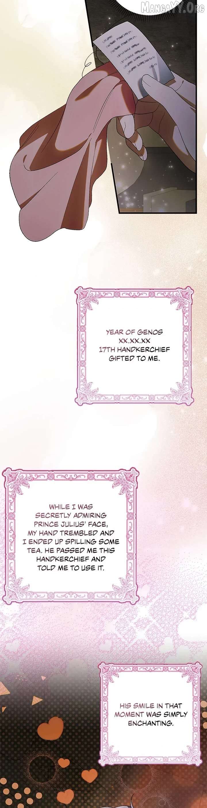 A Way to Protect the Lovable You Chapter 166 - Page 19