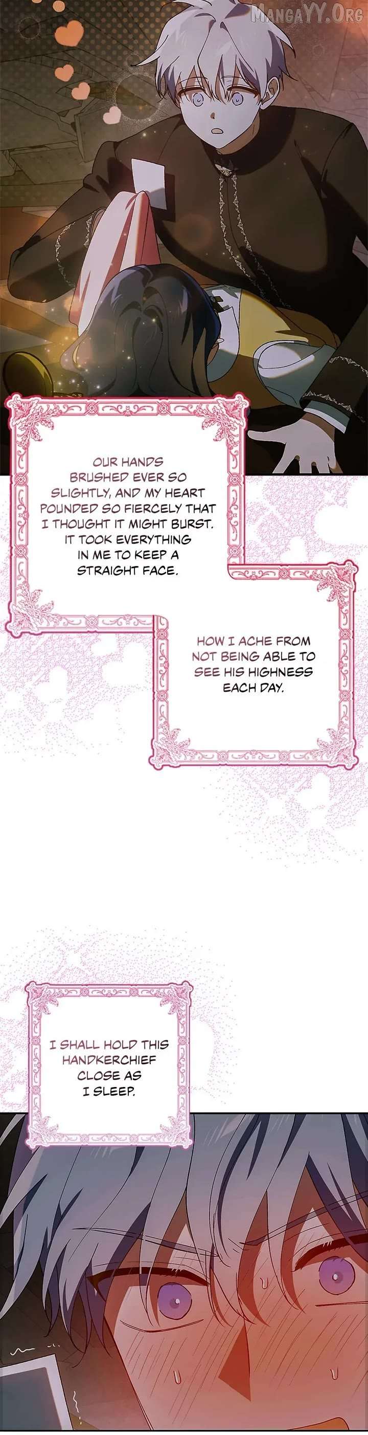 A Way to Protect the Lovable You Chapter 166 - Page 20