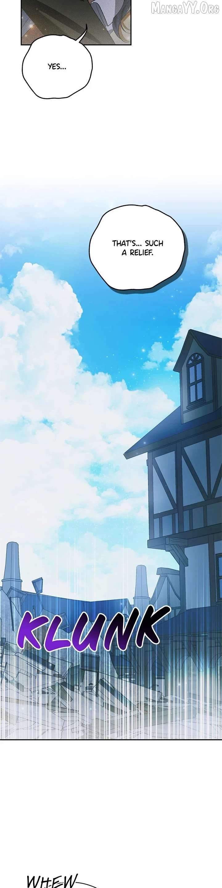 A Way to Protect the Lovable You Chapter 166 - Page 24