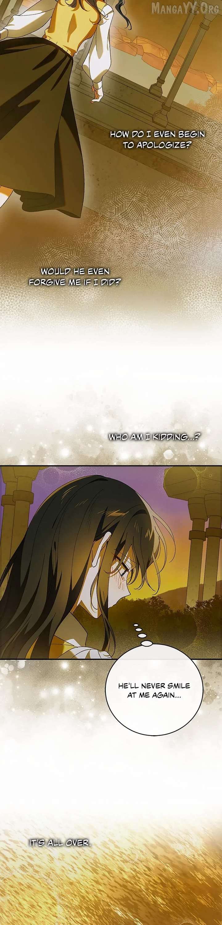 A Way to Protect the Lovable You Chapter 166 - Page 28