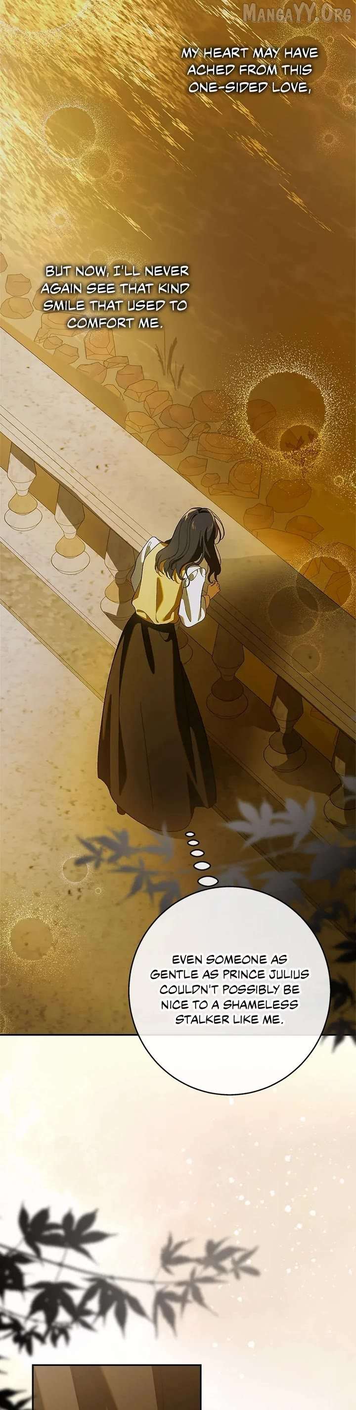 A Way to Protect the Lovable You Chapter 166 - Page 29