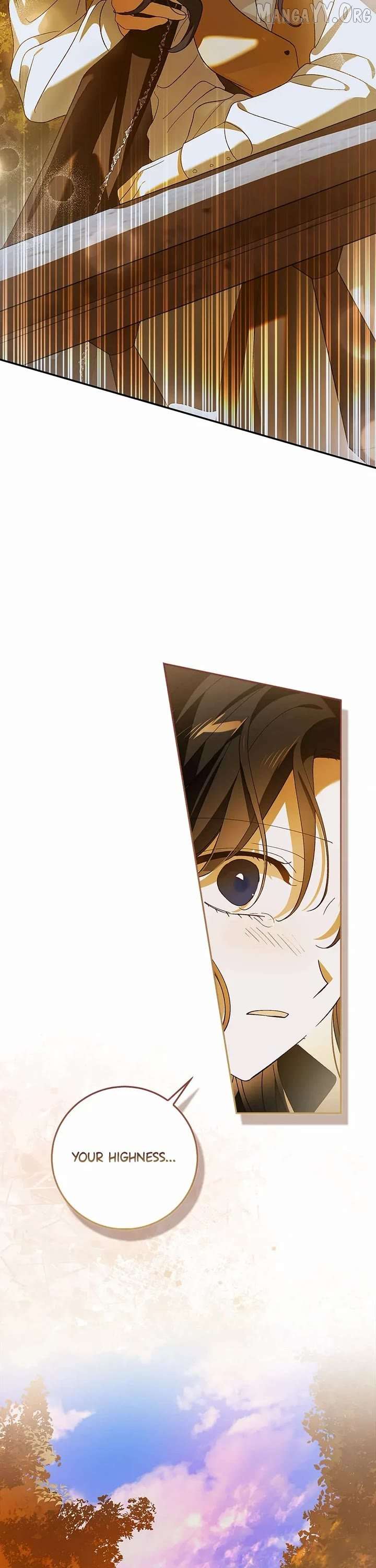 A Way to Protect the Lovable You Chapter 166 - Page 31